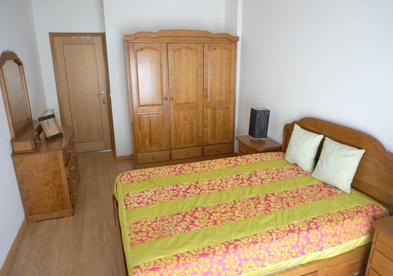 Apartment Castelo Branco - Portugal Екстериор снимка