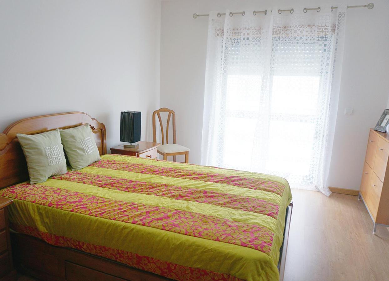Apartment Castelo Branco - Portugal Екстериор снимка