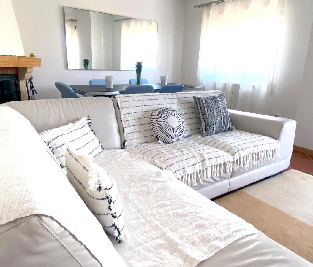 Apartment Castelo Branco - Portugal Екстериор снимка