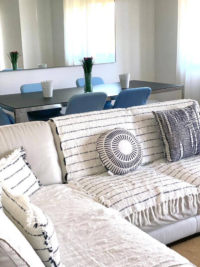 Apartment Castelo Branco - Portugal Екстериор снимка